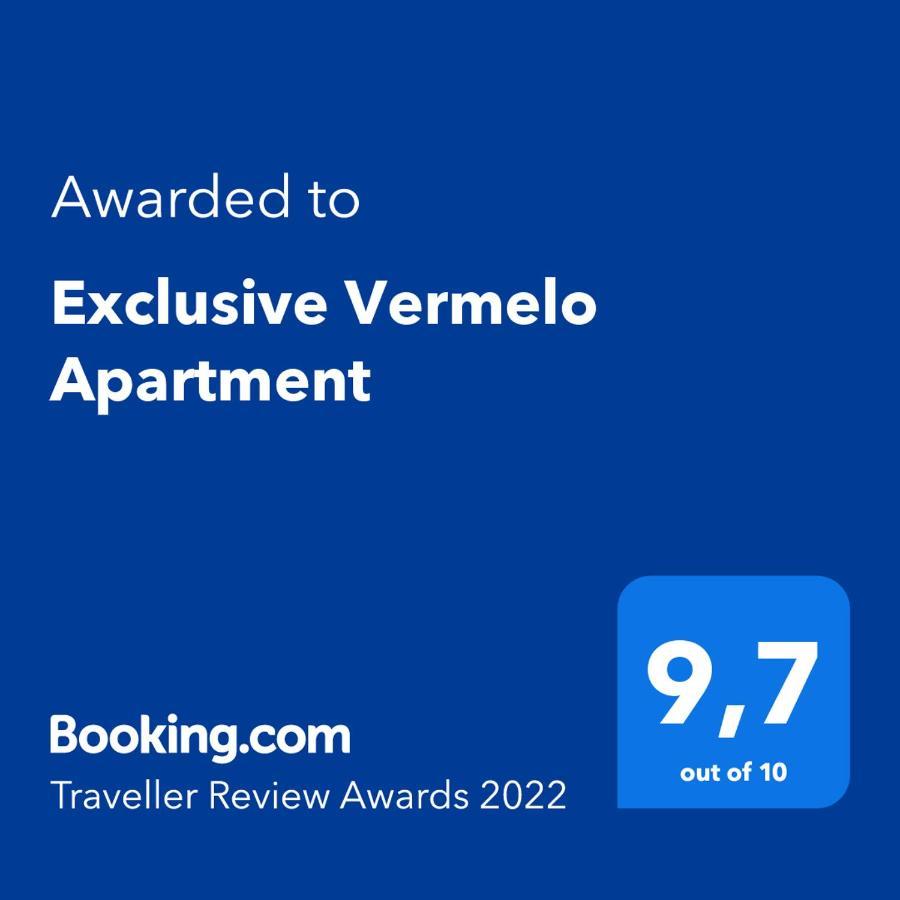 Exclusive Vermelo Apartment คราคูฟ ภายนอก รูปภาพ