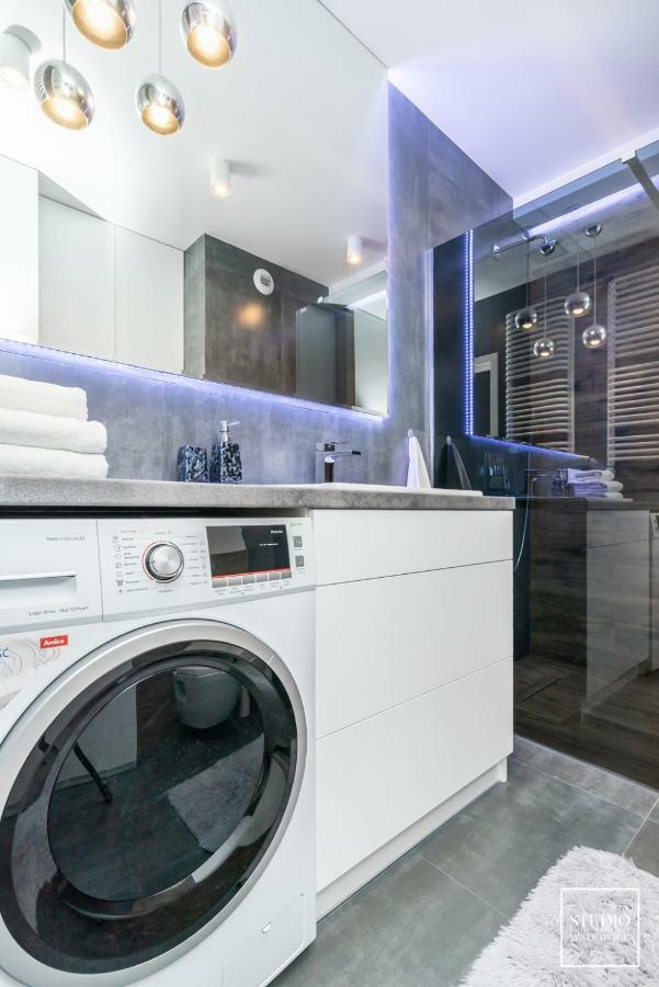 Exclusive Vermelo Apartment คราคูฟ ภายนอก รูปภาพ